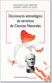 DICC. ETIMOLOGICO DE TERMINOS DE CIENCIAS NATURALES
