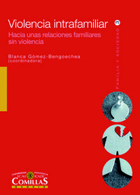 violencia intrafamiliar - Blanca Gomez-Bengoechea