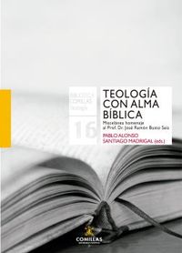teologia con alma biblica - Pablo Alonso