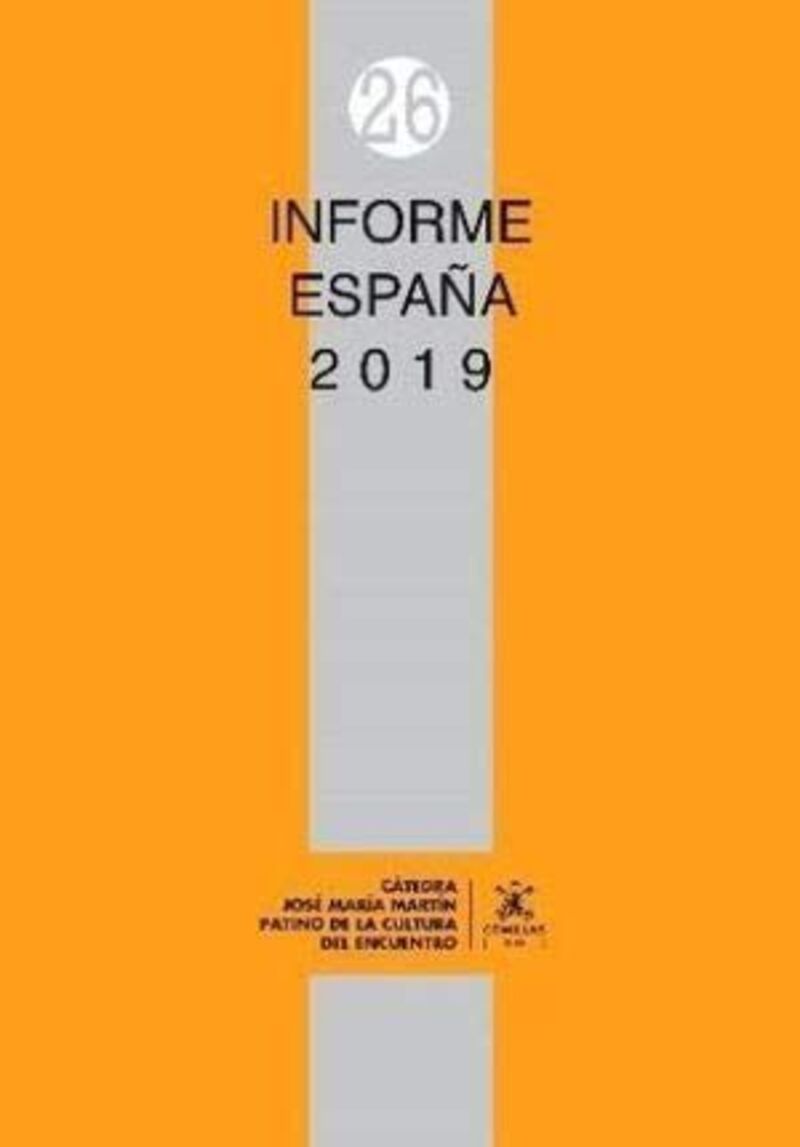 informe españa 2019
