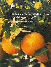plagas y enfermedades de los citricos - Aa. Vv.