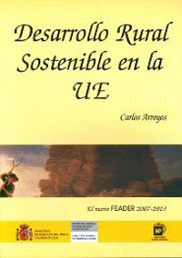 desarrollo rural sostenible en la union europea - Carlos Arroyos