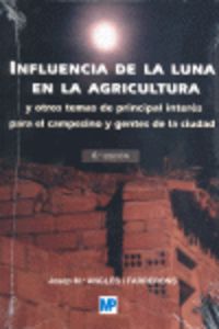 (6 ED) INFLUENCIA DE LA LUNA EN LA AGRICULTURA