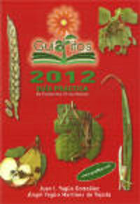 guia practica de productos fitosanitarios 2012 - J. I. Yague Gonzalez