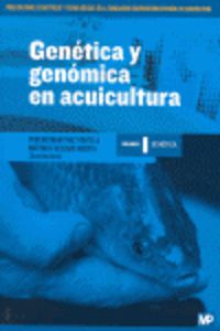 GENETICA Y GENOMICA EN ACUICULTURA I - GENETICA