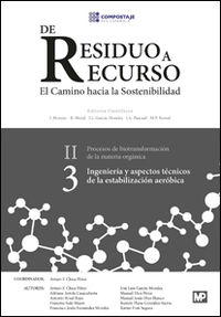 DE RESIDUO A RECURSO - EL CAMINO HACIA LA SOSTENIBILIDAD II.3 - PROCESOS DE BIOTRANSFORMACION