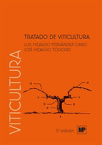 TRATADO DE VITICULTURA I Y II