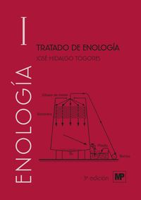 TRATADO DE ENOLOGIA (2 VOLS. )