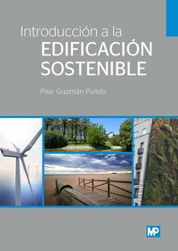 introduccion a la edificacion sostenible - Pilar Guzman Pulido