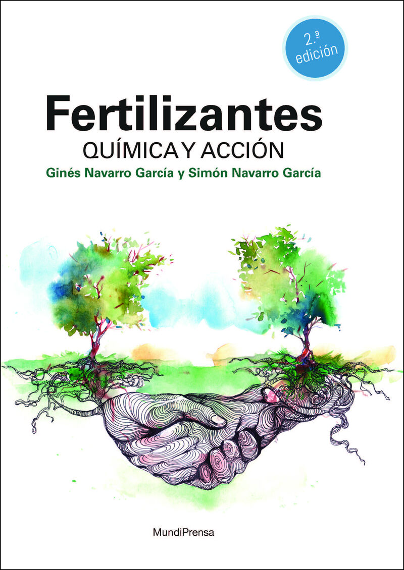 (2 ed) fertilizantes