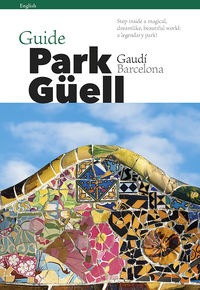 guia park guell (ingles) - Pere Vivas Ortiz