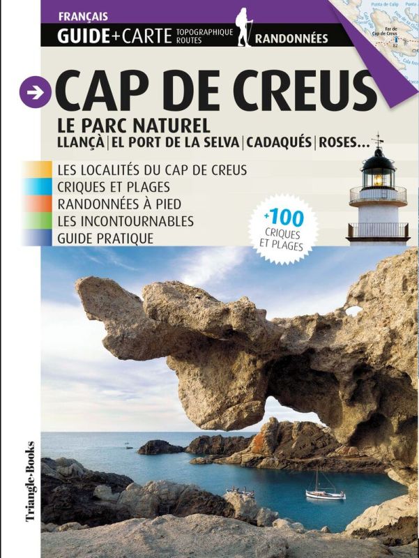 CAP DE CREUS - LE PARC NATUREL