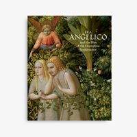 catalogo fra angelico y los inicios del renacimiento en florencia (ingles)