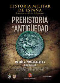 prehistoria y antiguedad vol. 1