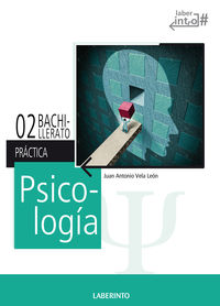 bach 2 - psicologia (lomce) - laberinto