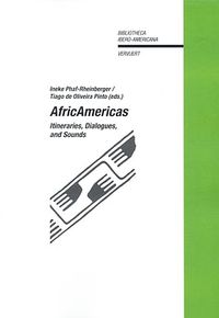 africamericas - itineraries, dialogues and sounds