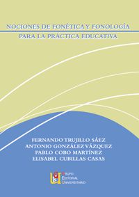 NOCIONES DE FONETICA Y FONOLOGIA PARA LA PRACTICA EDUCATIVA
