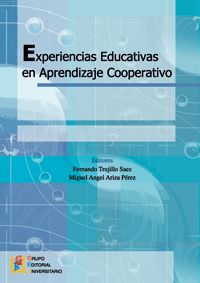 EXPERIENCIAS EDUCATIVAS EN APRENDIZAJE COOPERATIVO