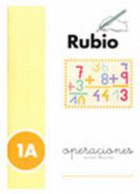 CUADERNO OPERACIONES 1-A. RUBIO