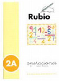 CUADERNO OPERACIONES 2-A. RUBIO