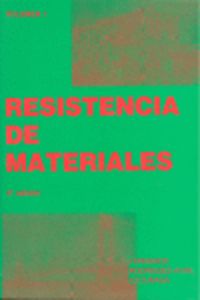 resistencia de materiales i (4ª ed)