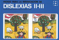 fichas para la reeducacion de dislexias 2-3 - Mariana Pelarda De La Rueda / Albertina Gomez Alvarez
