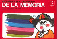 recuperacion y desarrollo de la memoria - Jose Manuel Vilanova Peña