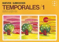 nuevos ejercicios temporales (tomo 1) - Antonio De La Torre Alcala