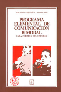 programa elemental de comunicacion bimodal - Marcos Monfort Juarez