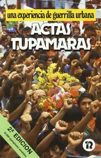 actas tupamaras - Los Tupamaros