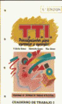 programa de tecnicas de trabajo intelectual - cuaderno de trabajo i - Pedro Carlos Gomez Sanchez / Adoracion Garcia / Pilar Aloson Diez