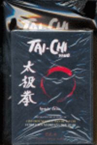 tai-chi yang (+dvd) - Ignacio Caliz