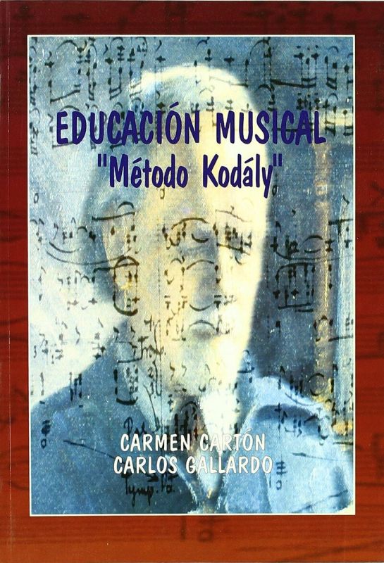 EDUCACION MUSICAL - METODO KODALY