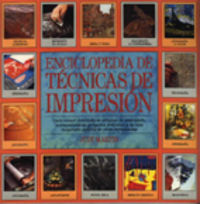 enciclopedia tecnica - impresion - Judy Martin