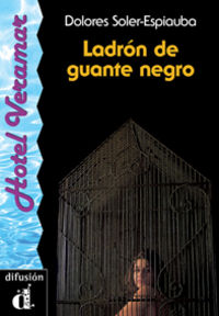 LADRON DE GUANTE NEGRO (NIVEL 4)