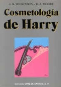 cosmetologia de harry - J. B. Wilkinson / R. J. Moore