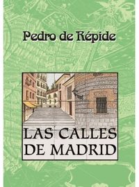 CALLES DE MADRID, LAS