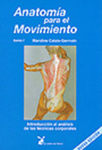 anatomia para el movimiento i