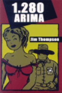 1280 arima - Jim Thompson