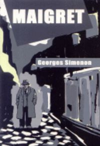 maigret - Georges Simenon