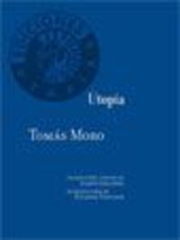 utopia - Tomas Moro