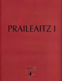 praileaitz i - Batzuk
