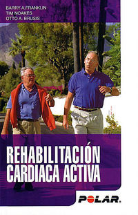 rehabilitacion cardiaca activa