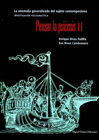 PENSAR LA PSICOSIS II
