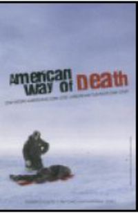american way of death. cine negro americano 1990-2010 - Roberto Cueto (ed. ) / Antonio Santamaria (ed. )