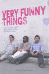 very funny things - Violeta Kovacsics (ed. )