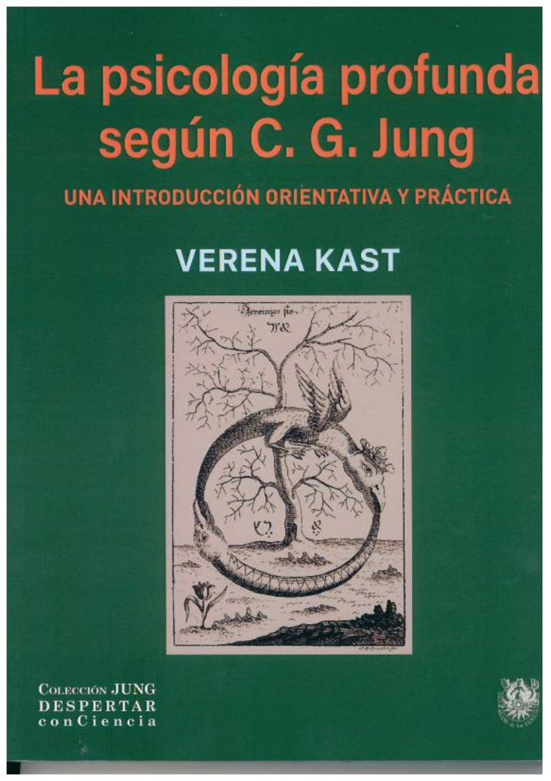 LA PSICOLOGIA PROFUNDA SEGUN C. G. JUNG