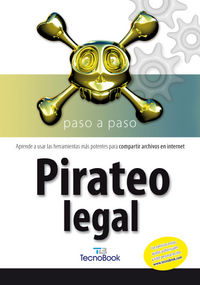 pirateo legal - Aa. Vv.
