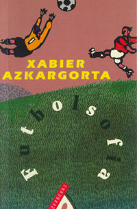 futbolsofia - Xabier Azkargorta