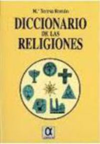 DICCIONARIO DE LAS RELIGIONES